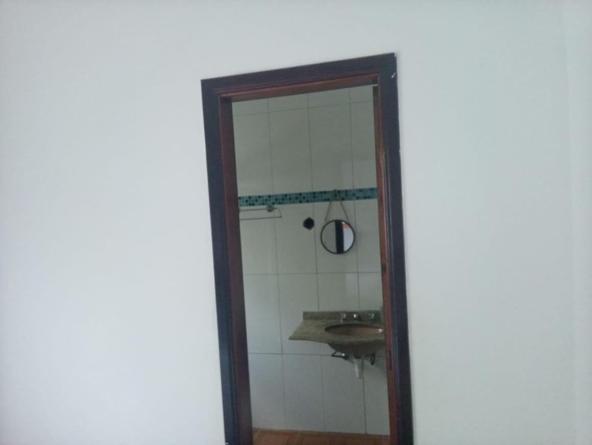 Pousada Lincoln Praia Grande (Santos) Buitenkant foto
